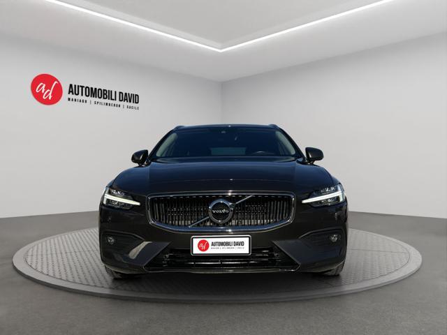 VOLVO V60 B4 (d) Geartronic Momentum Business Pro