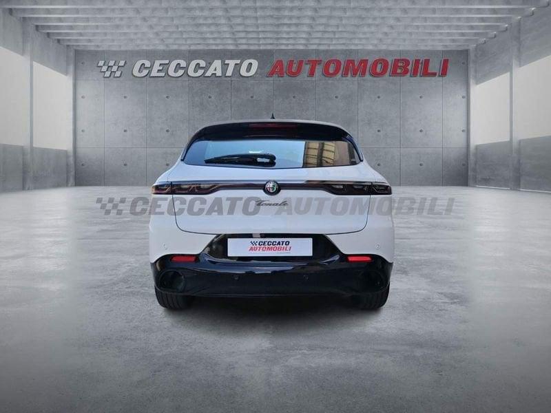 Alfa Romeo Tonale Tonale 1.6 Sprint 130cv tct6