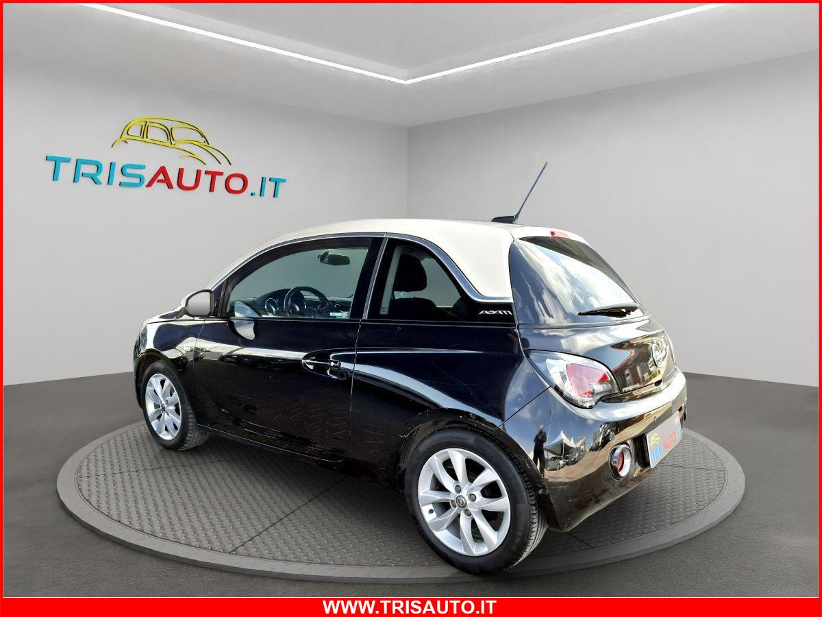 OPEL ADAM 1.2 NEOPATENTATI