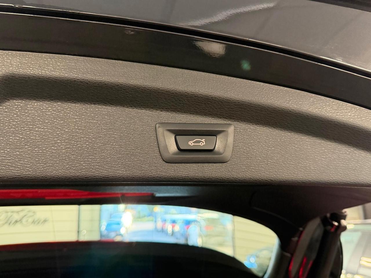 BMW X2 18D S-DRIVE SPORT 2.0 150CV PELLE NAVI CAM ANNO 2019