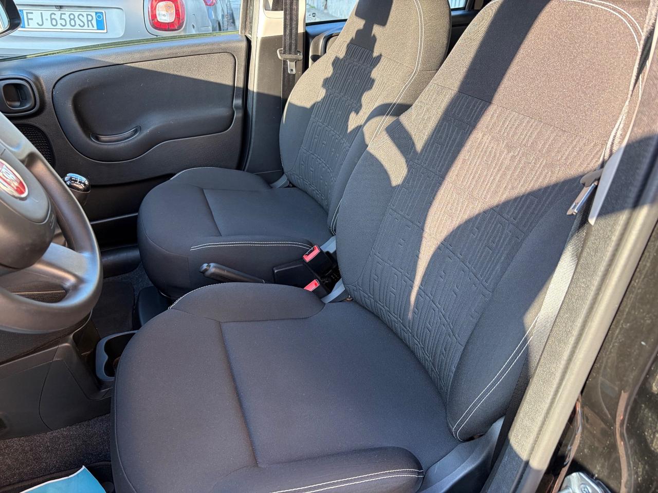 Fiat Panda 1.0 FireFly S&S Hybrid km 13000