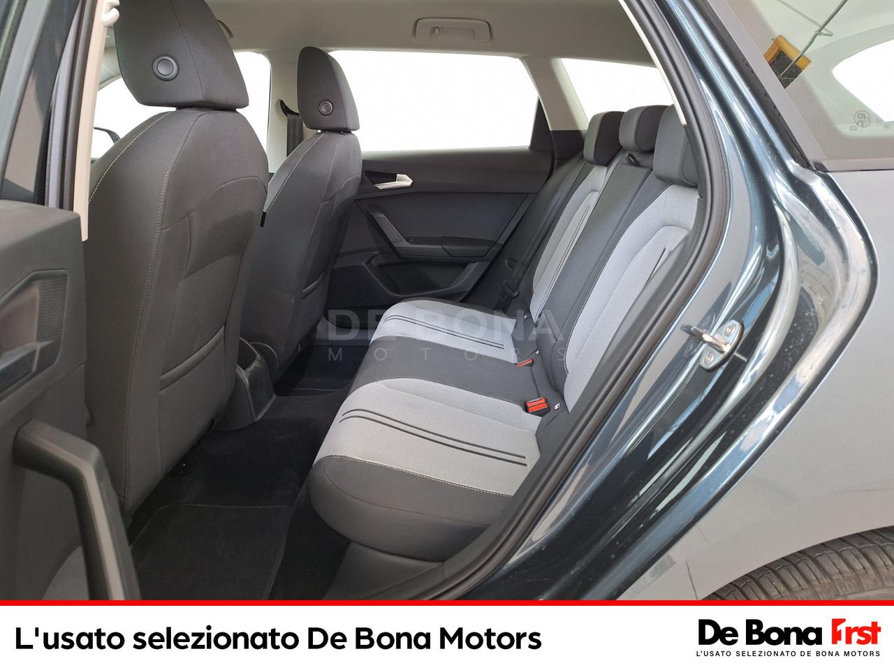 Seat Leon sportstourer 1.0 tsi business 90cv