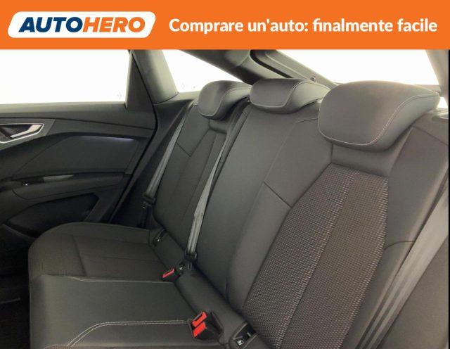 AUDI Q4 e-tron Q4 40 e-tron