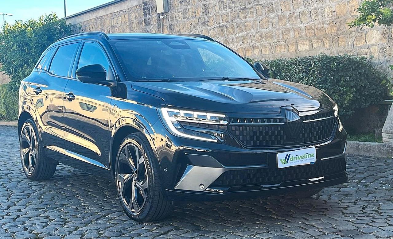 Renault Austral Mild Hybrid 160 CV Auto Techno Esprit Alpine