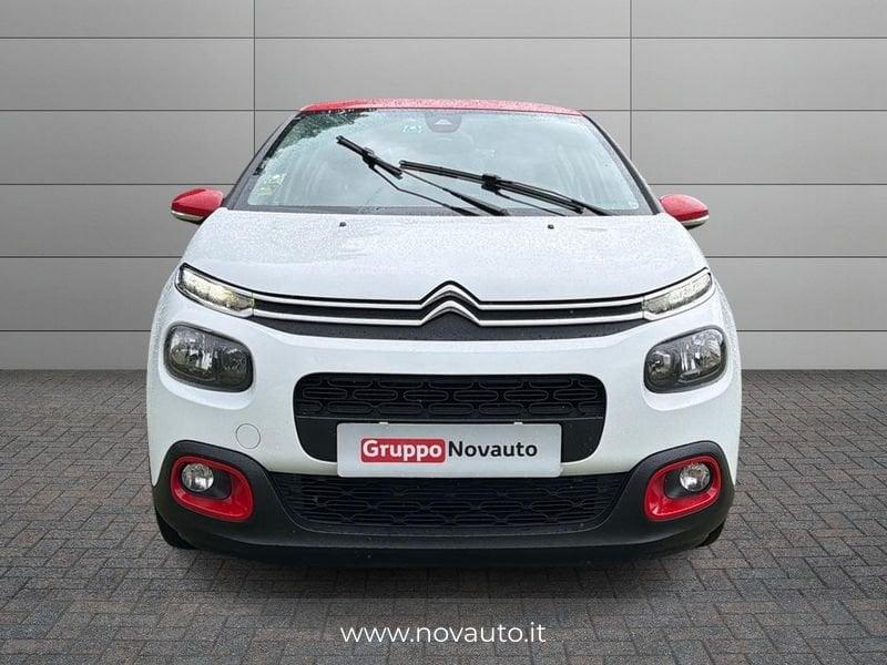 Citroën C3 PureTech 82 Shine