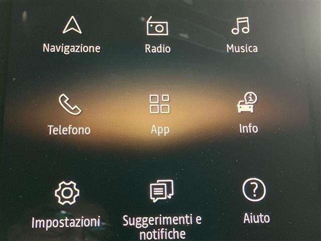 RENAULT Arkana 1.6 E-Tech full hybrid E-Tech Engineered Fa