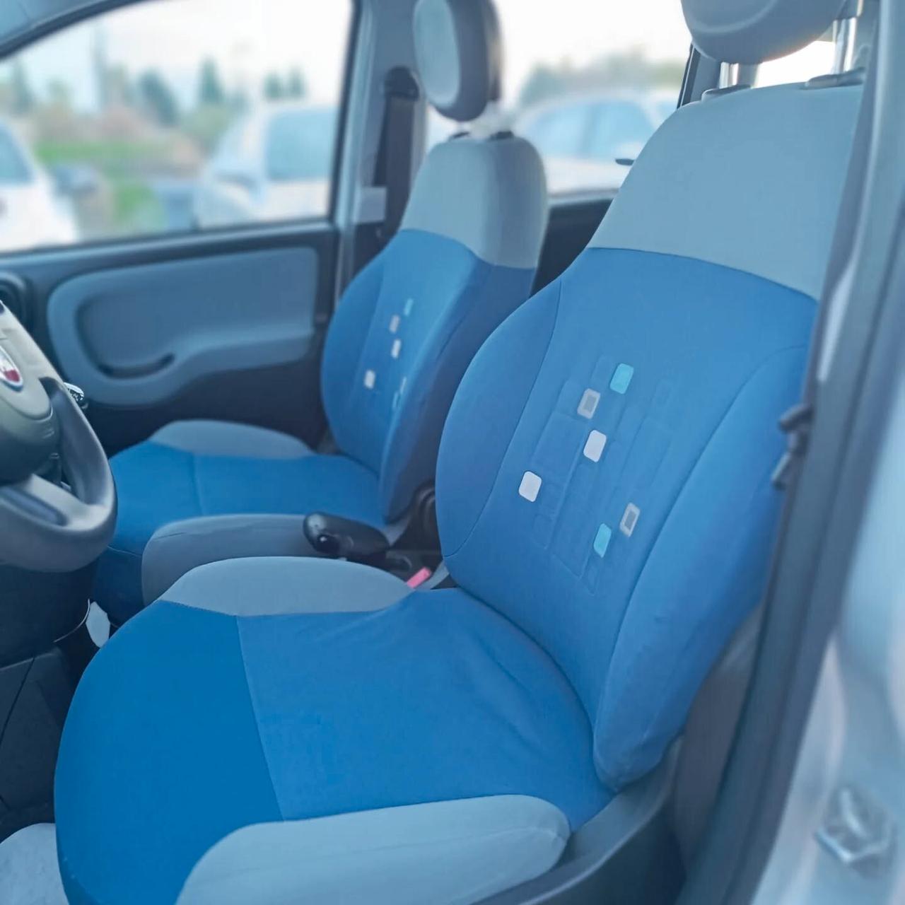 Fiat Panda 1.2 Lounge OK NEOPATENTATI