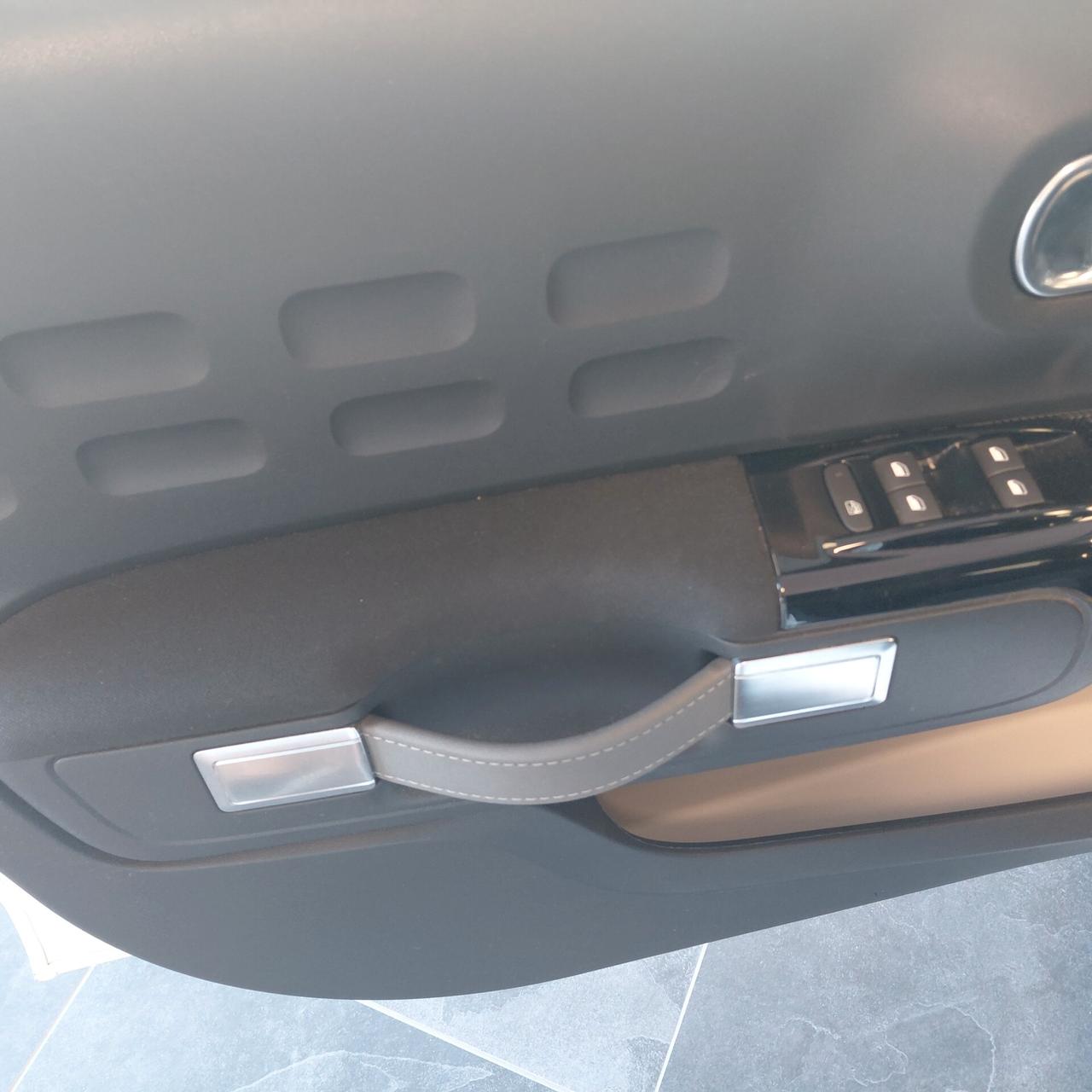 CITROEN C3 ANNO 2017 DS 1.6 ADATTA NEOPATENTATI KM 130 MILA