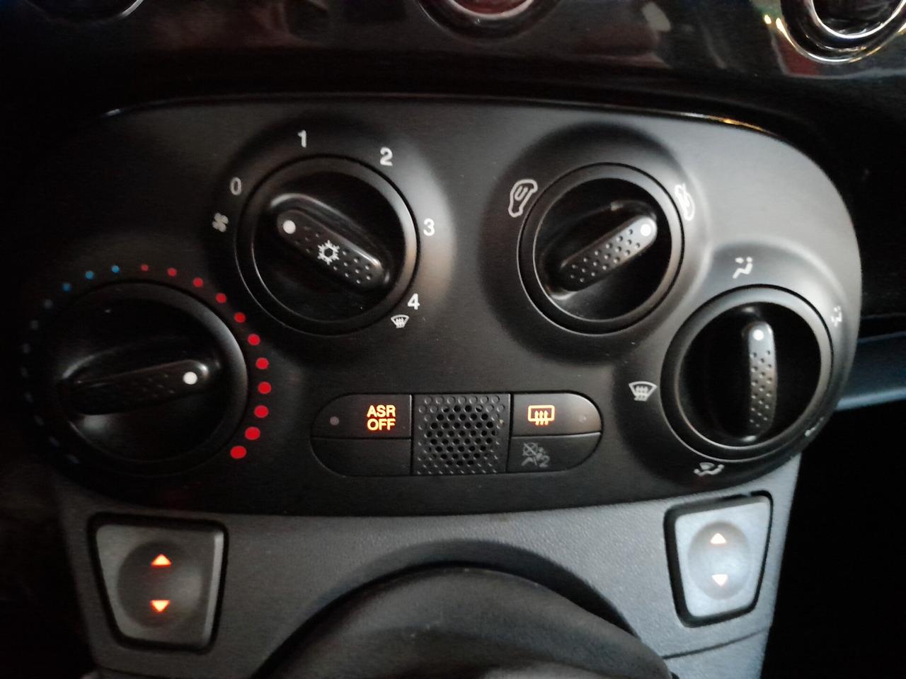 Fiat 500 1.2 Benzina GQ