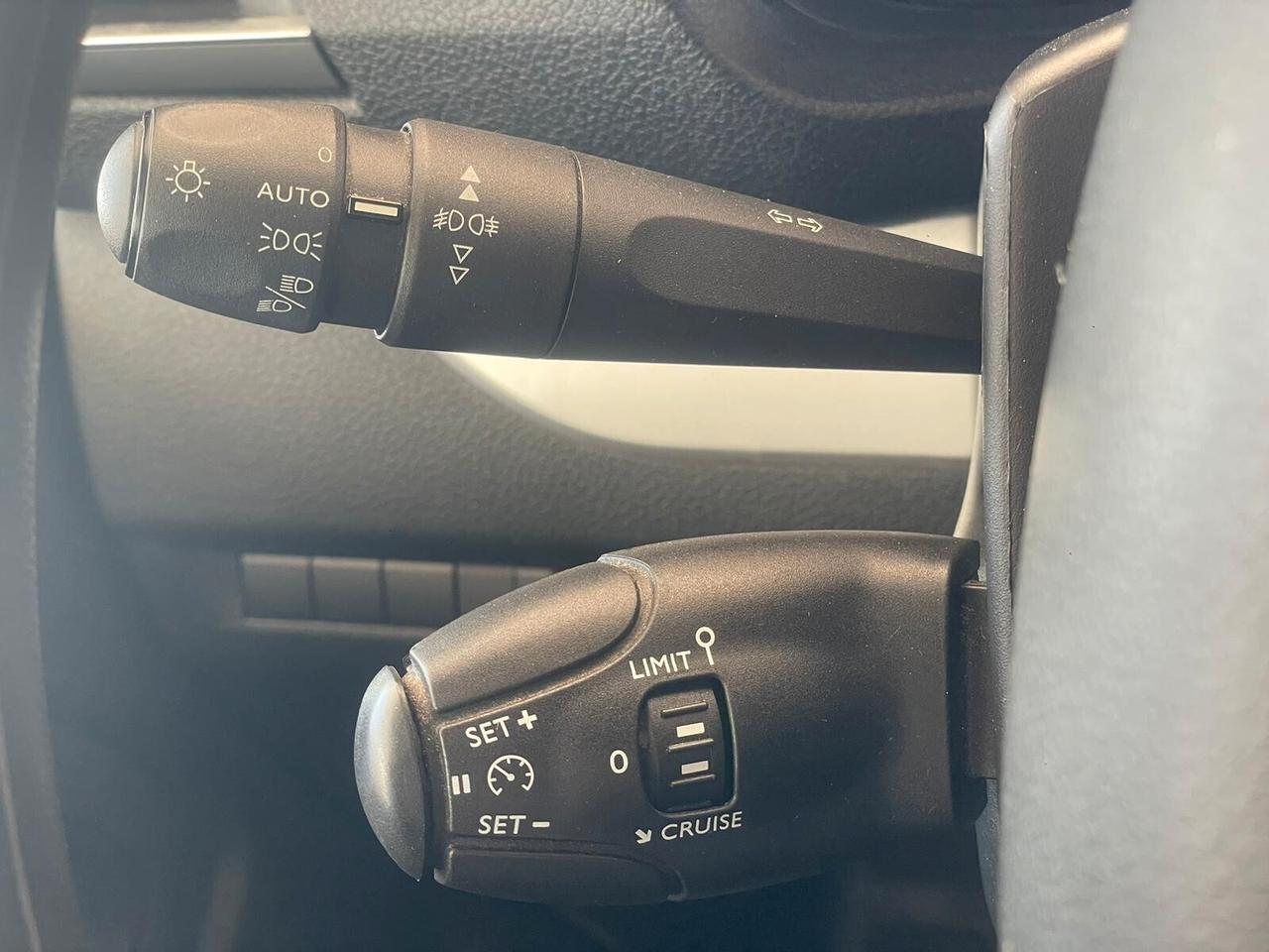 Citroen Spacetourer BlueHDi 120 S&S M Feel 9 posti