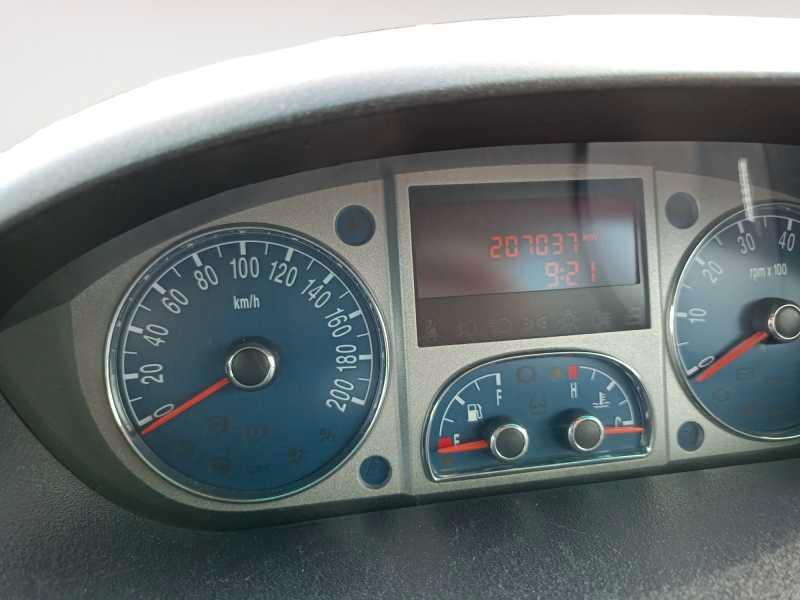 LANCIA Musa - Musa 1.4 16V Oro DFN gpl