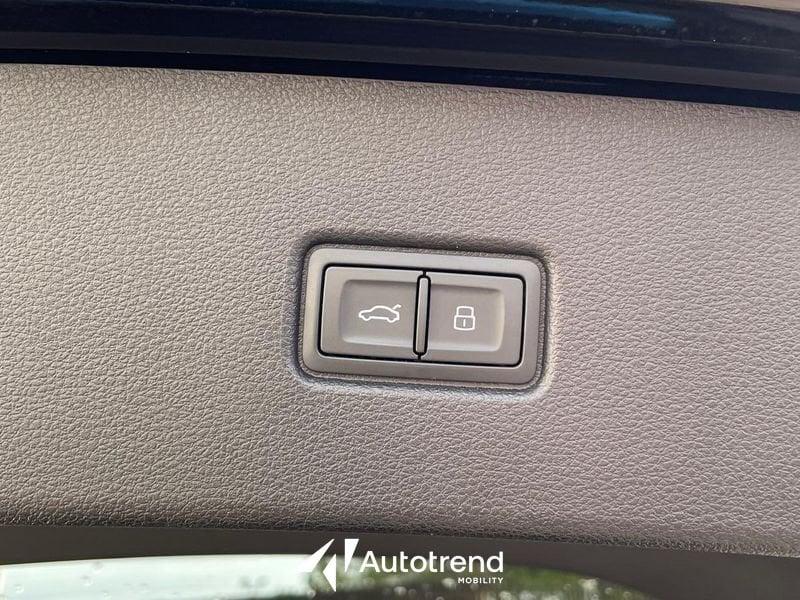 Audi Q5 Sportback SPB 40 TDI quattro S tronic S line in Conto Vendita