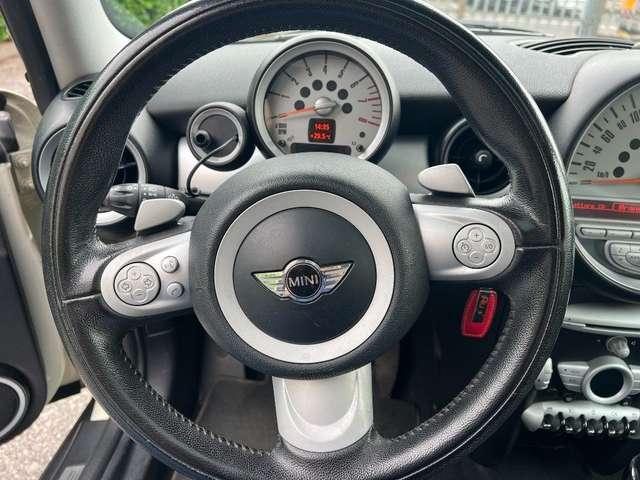MINI Cooper Clubman Mini 1.6 16V