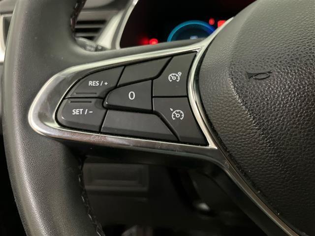 RENAULT Captur 1.6 E-TECH Plug-in Hybrid 160cv Techno Auto