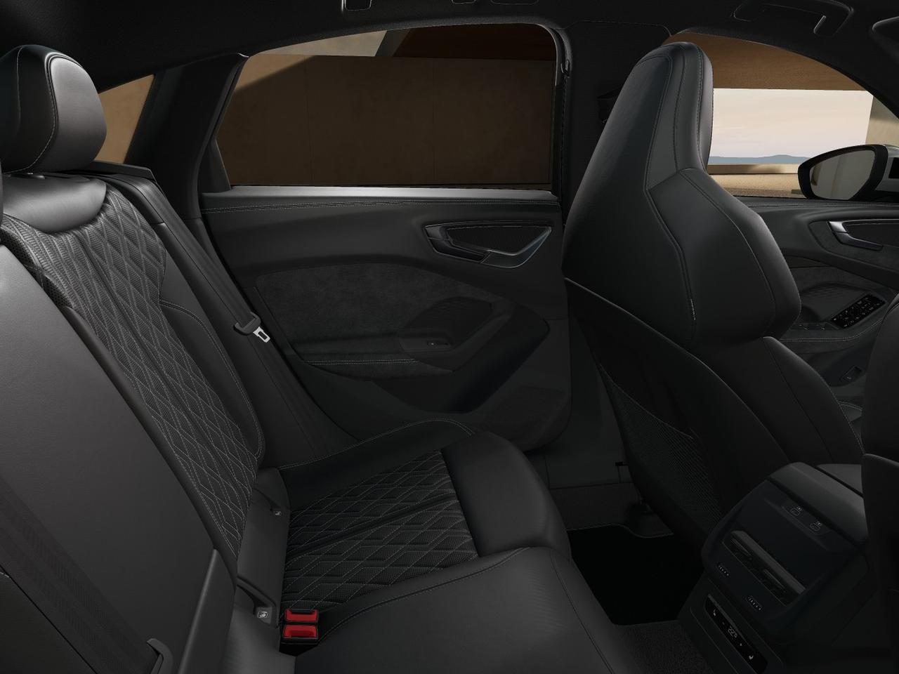 Audi S5 berlina 3.0 v6 tfsi mhev+ 367cv quattro