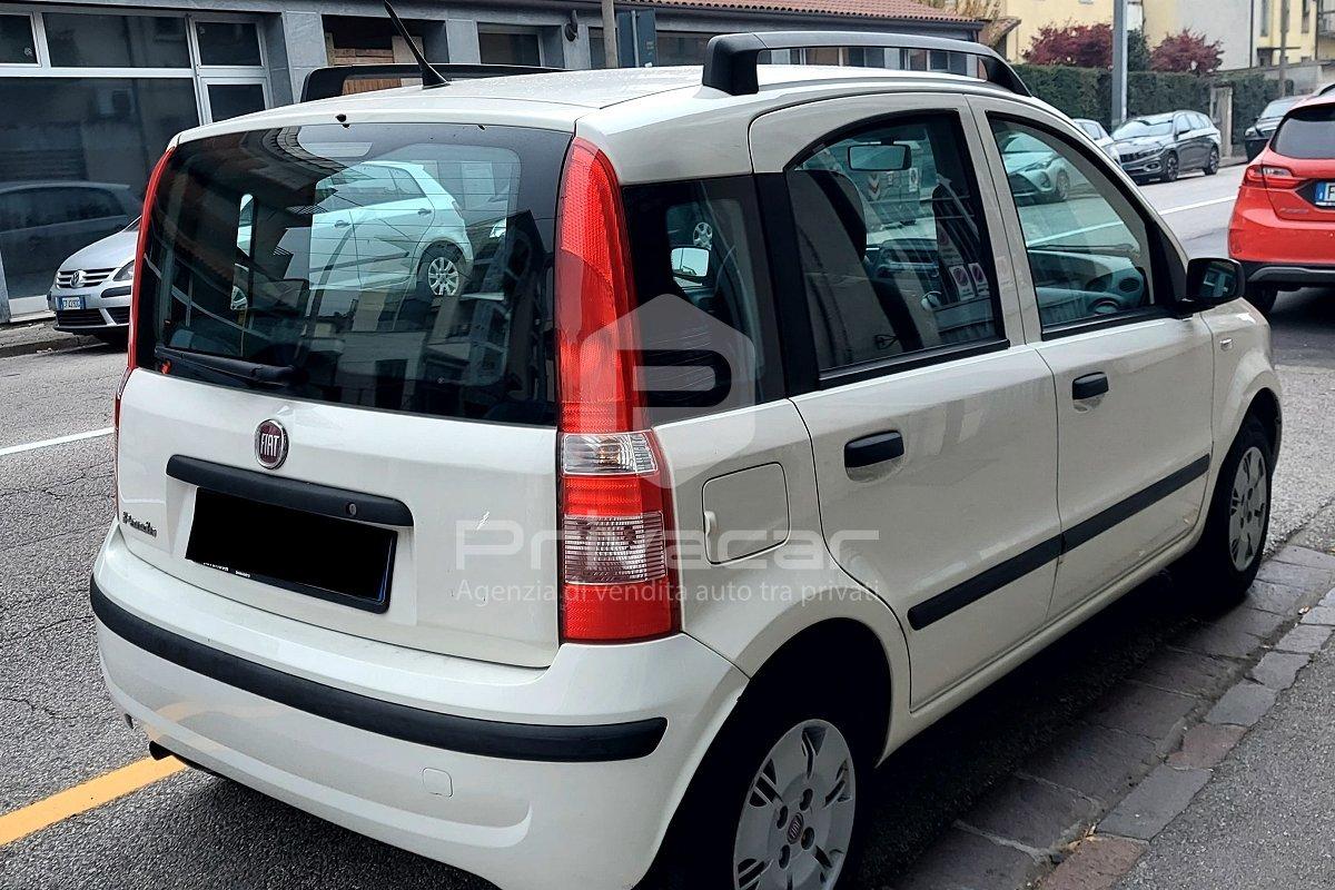 FIAT Panda 1.2 Dynamic GPL