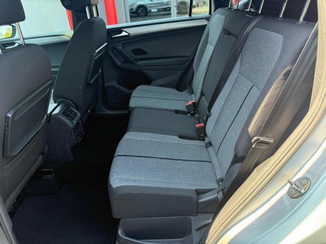 SEAT Tarraco 2.0 TDI DSG Business