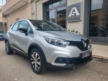 Renault Captur dCi 8V 90 CV Business