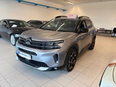 Citroen C5 Aircross SHINE BlueHDi 130 EAT8 SPOTICAR
