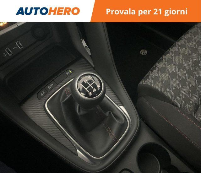 MG ZS 1.5 VTi-tech Comfort