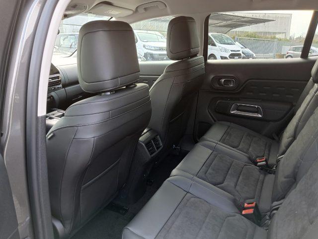 CITROEN C5 Aircross Autocarro N1 BlueHDi 130 S&S EAT8 Max