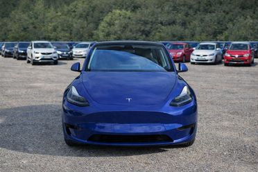 TESLA Model Y 2021 - Model Y Single Motor rwd