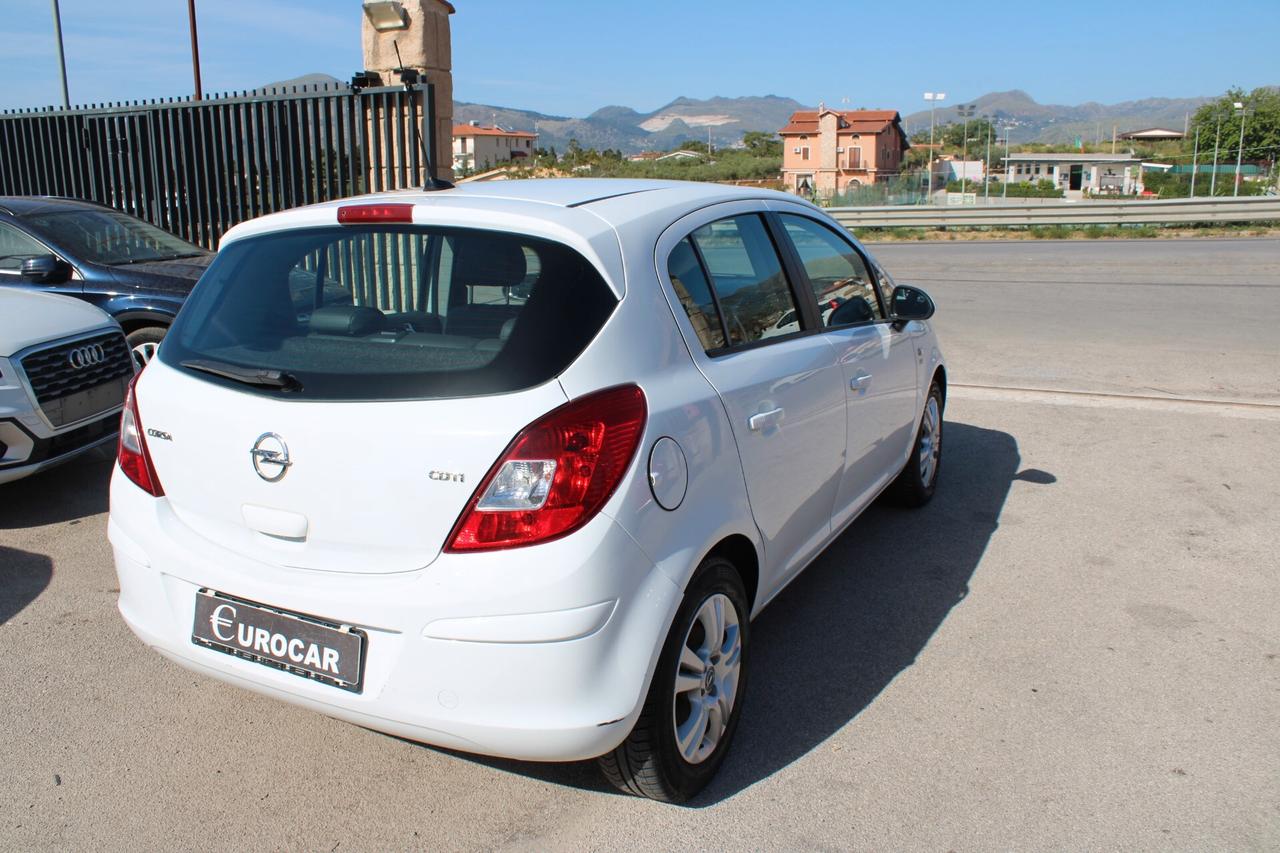 Opel Corsa 1.3 CDTI 75CV F.AP. 5 porte Sport
