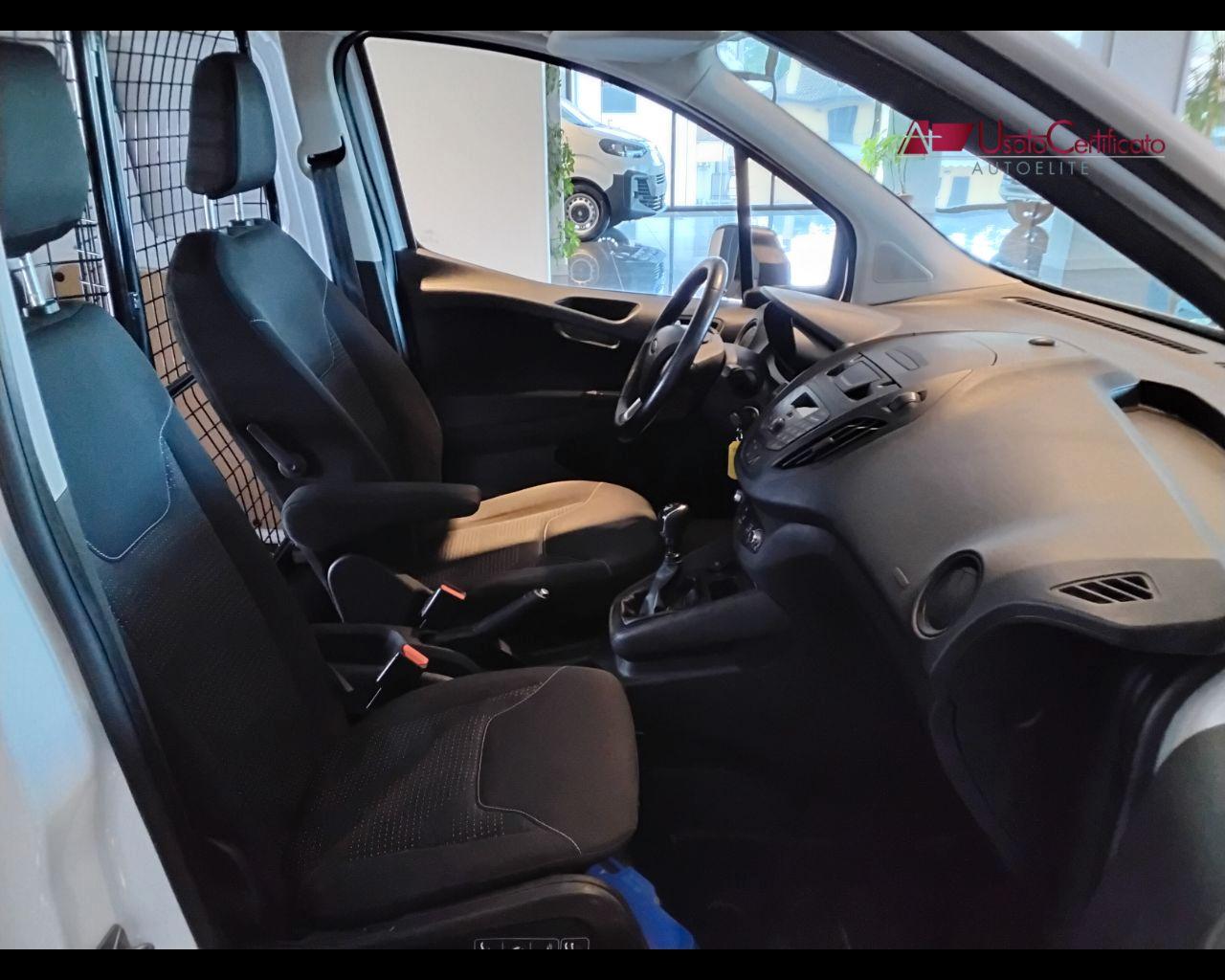 FORD Transit Courier 1.5 TDCi 100CV Van Trend