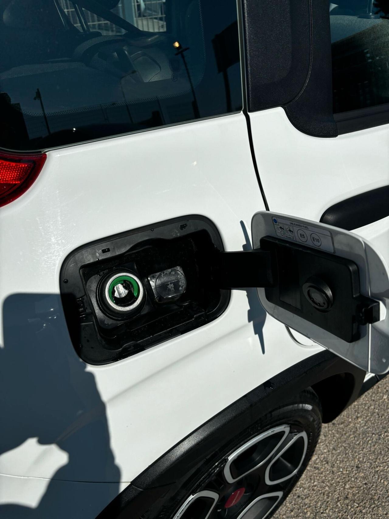 Fiat Panda 1.0 FireFly S&S Hybrid Sport