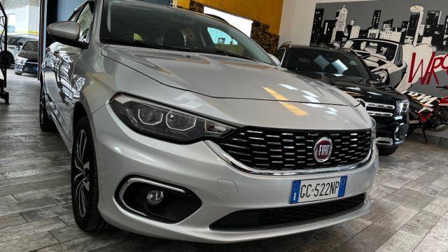FIAT Tipo 1.6 Mjt S&S SW Lounge-unicoproprietario