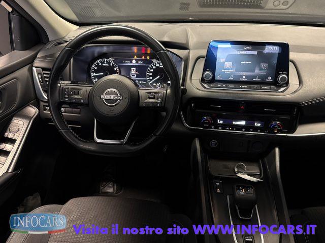 NISSAN Qashqai MHEV 158 CV Xtronic Business - PROMO