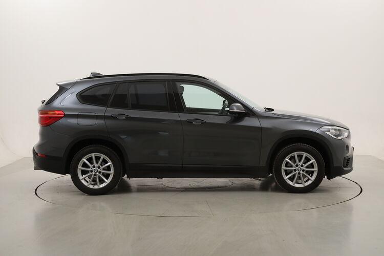 BMW X1 18d xDrive Business BR822747 2.0 Diesel 150CV