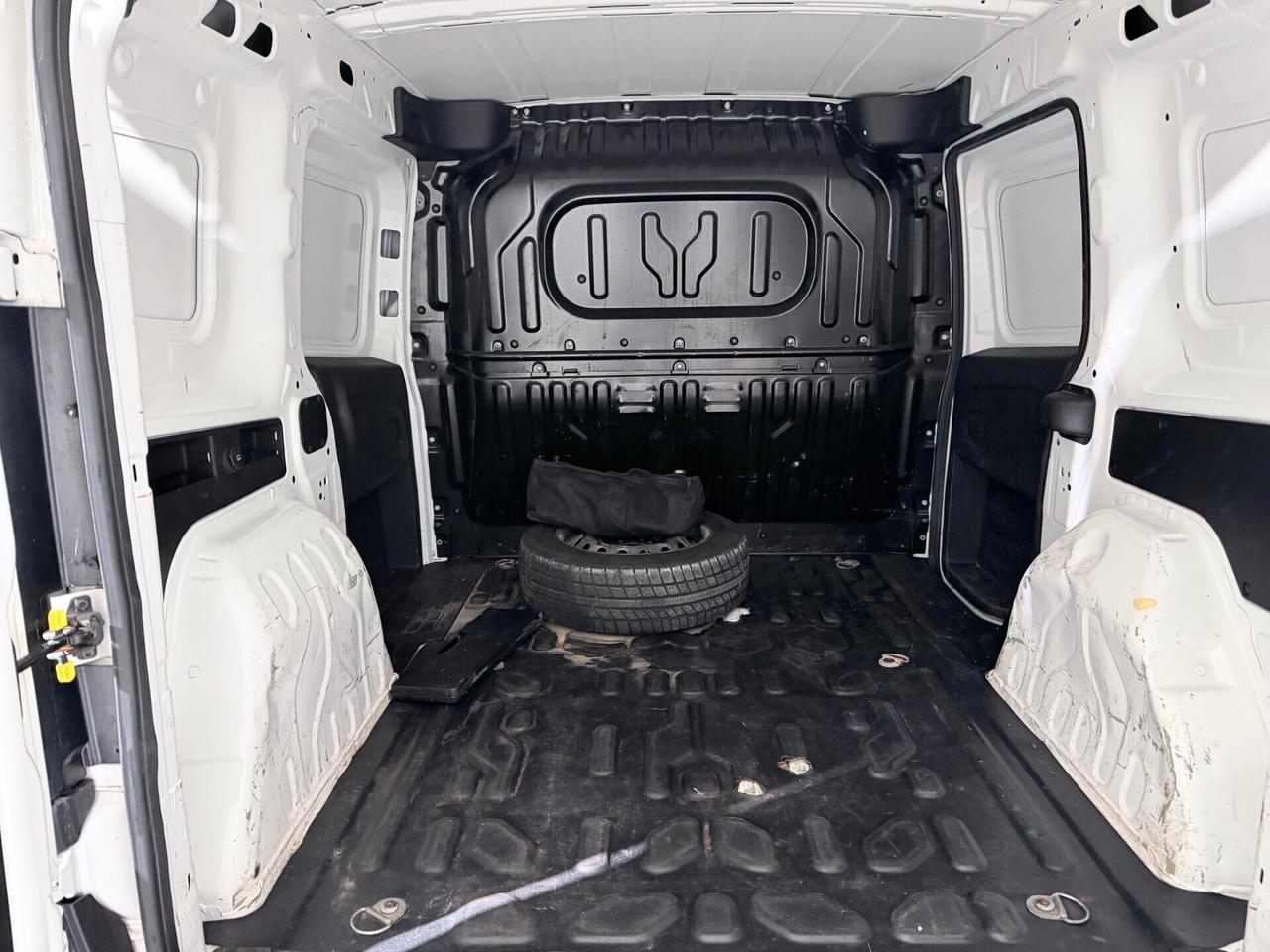 Fiat Doblò 1.3 MJT L1 PORTA LATERALE PRONTA CONSEGNA