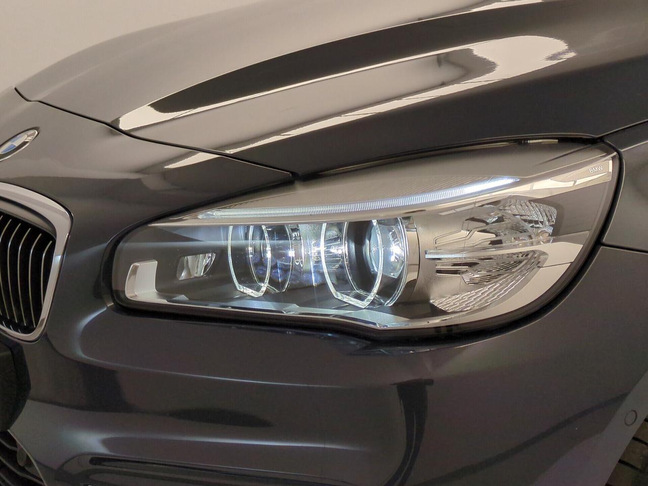 Bmw 216d Active Tourer Luxury
