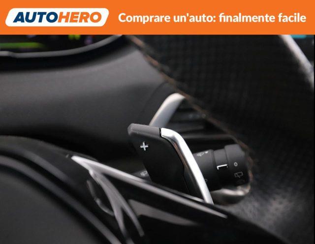PEUGEOT 3008 Hybrid 225 e-EAT8 GT Pack