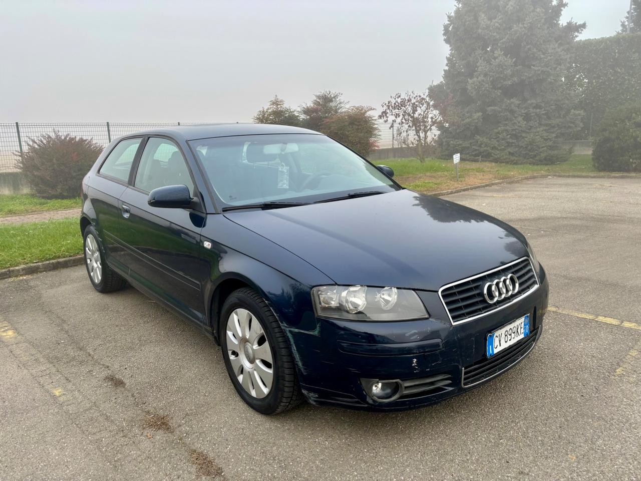 Audi A3 1.9 TDI