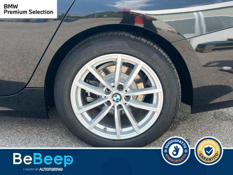 BMW Serie 3 Touring 320D TOURING MHEV 48V BUSINESS ADVANTAGE AUTO
