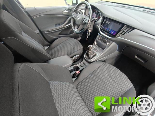 OPEL Astra 1.6 CDTi 110CV 5 porte Premium NEOPATENTATI