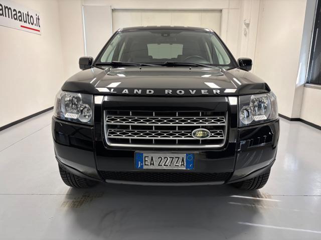 LAND ROVER Freelander 2.2 TD4.e S.W. *TRAZIONE INTEGRALE*