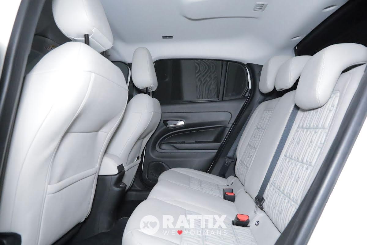 Fiat 600 1.2 hybrid La Prima