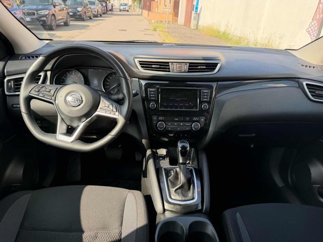 NISSAN Qashqai 1.6 DIG-T 160cv