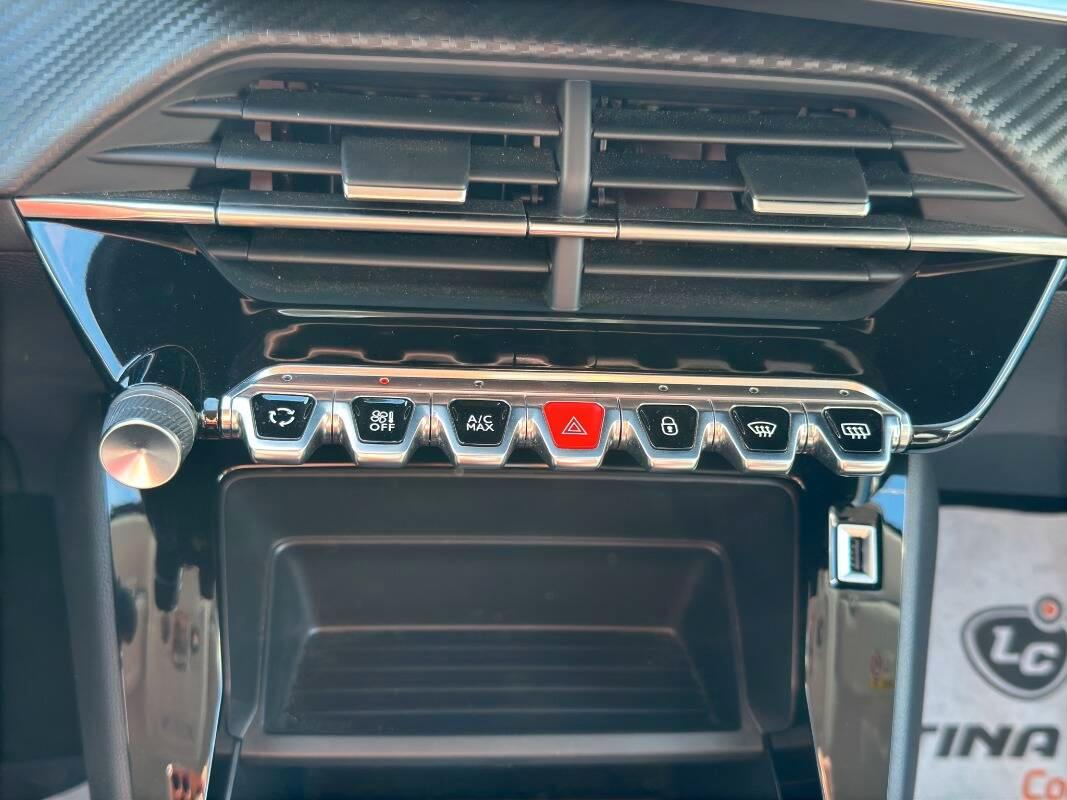 Peugeot 208 1.2 puretech Style s&s 75cv con CarPlay