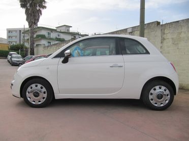 Fiat 500 1.3 Multijet 16V 95 CV - 2015