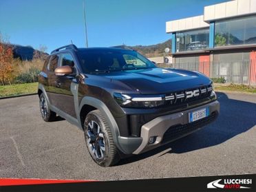 Dacia Duster Tce 130 4x4 Extreme