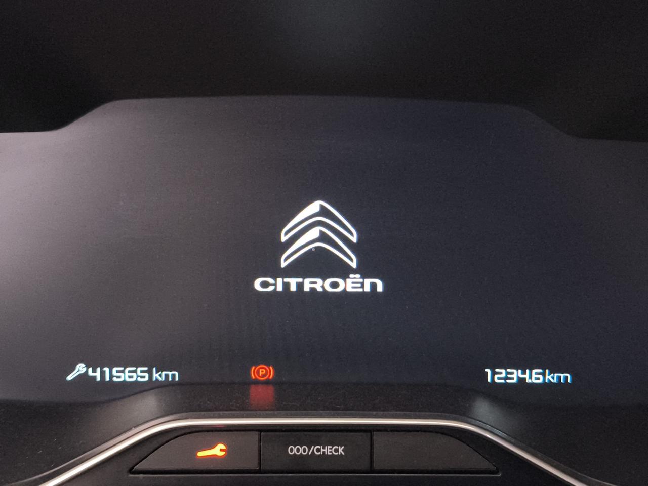 CITROEN C5 Aircross 2018 - C5 Aircross 1.5 bluehdi Feel Pack s&s 130cv eat8 my20
