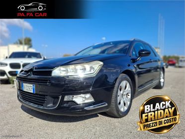 CITROEN C5 2.0 HDi 160 Executive Tourer