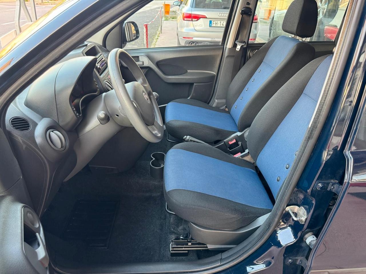 Fiat Panda 1.2 Dynamic Clima Automatico