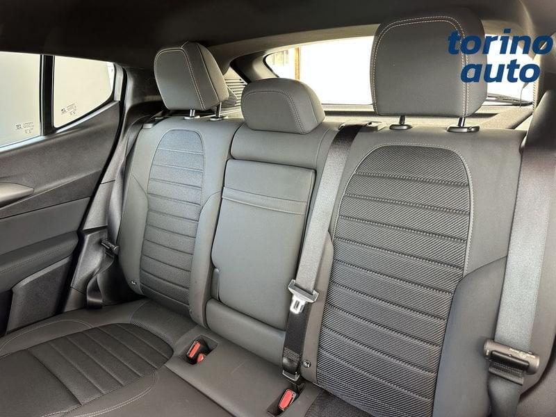 Alfa Romeo Tonale 1.6 diesel 130 CV TCT6 Ti