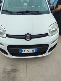 Fiat Panda 0.9 TwinAir Turbo Natural Power Lounge