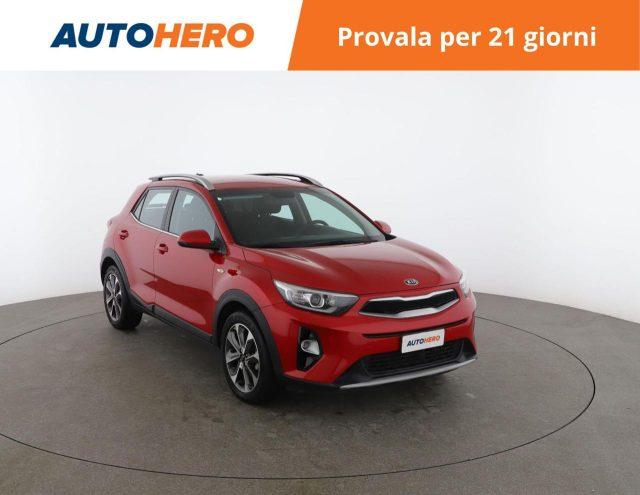 KIA Stonic 1.0 T-GDi 120 CV Style